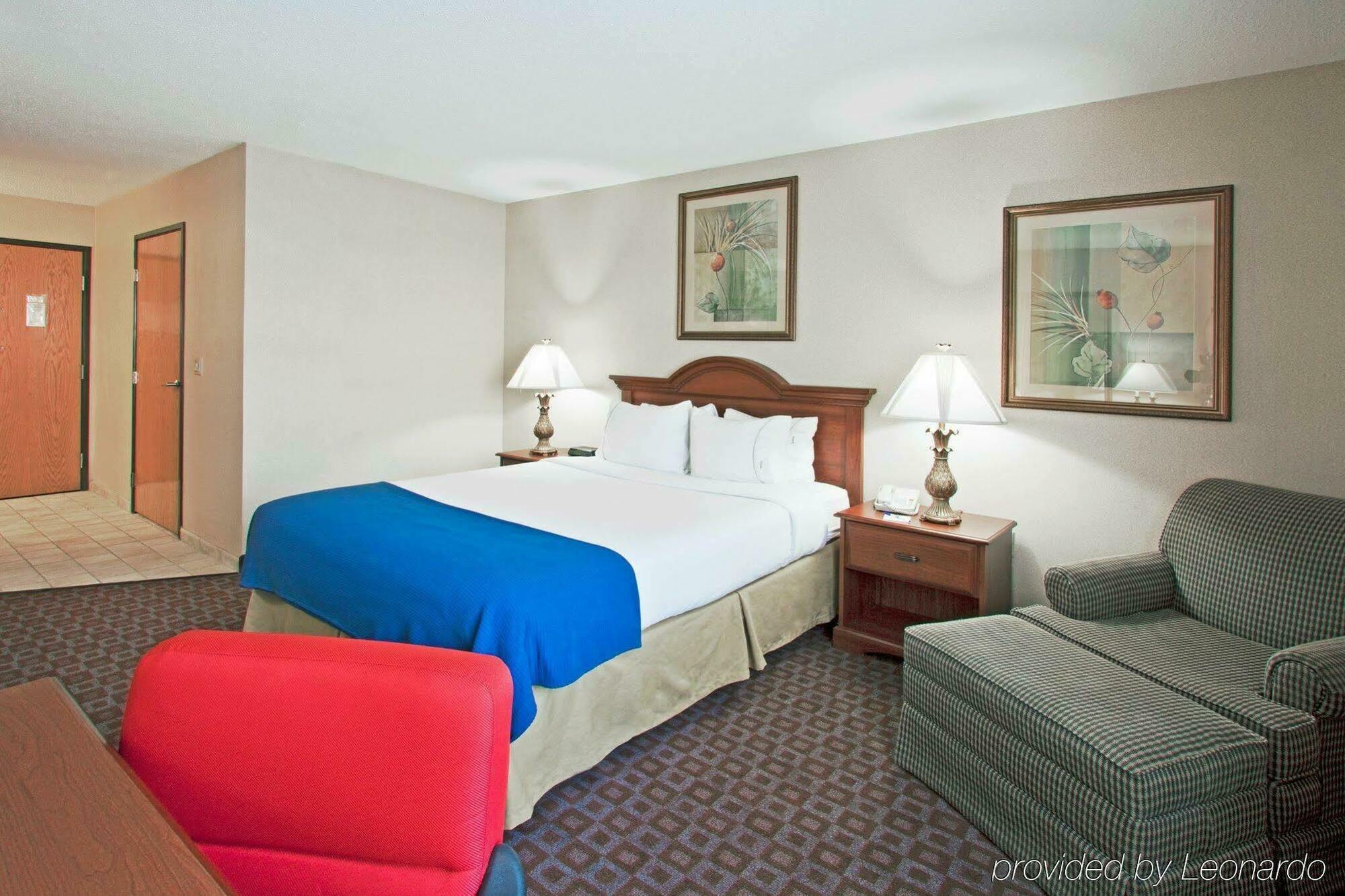 Country Inn & Suites By Radisson, Auburn, In Exterior foto